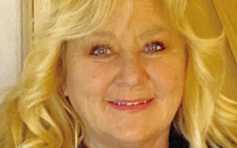 Meet the County Clerk Candidates