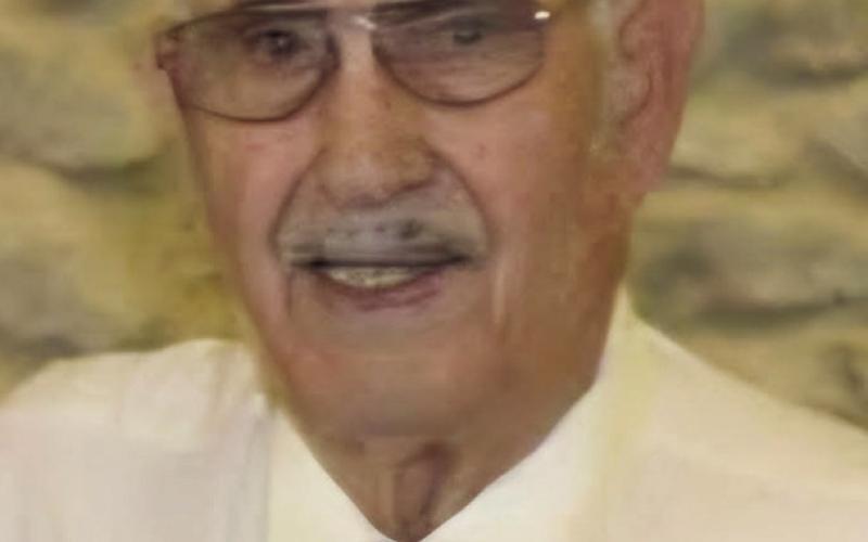 Jimmie Carrol Thompson