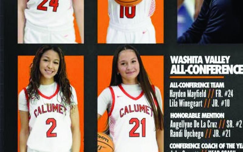 Playoffs and Honors Abound
