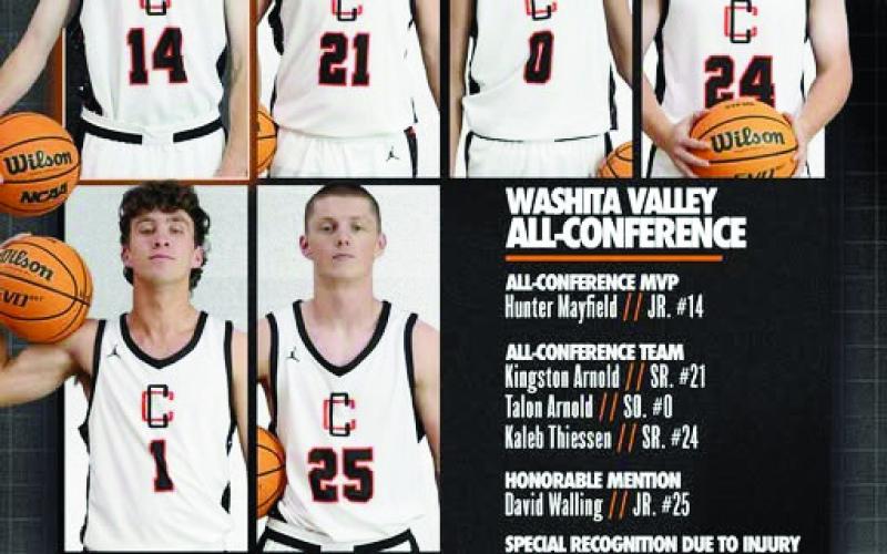 Playoffs and Honors Abound