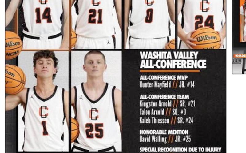 Playoffs and Honors Abound