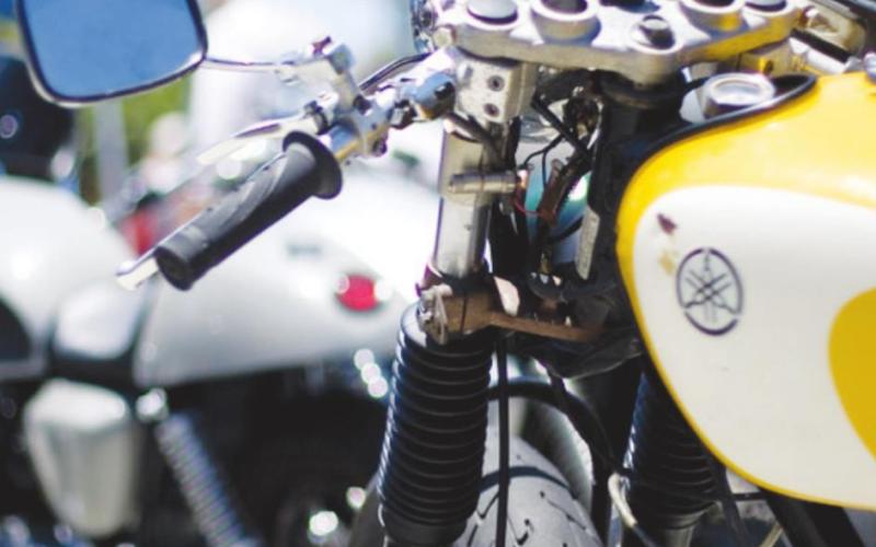 First Bikes &amp; BBQ Rally Coming To Watonga This Weekend