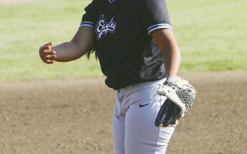 Softball Season Hits the Field