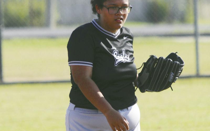Softball Season Hits the Field