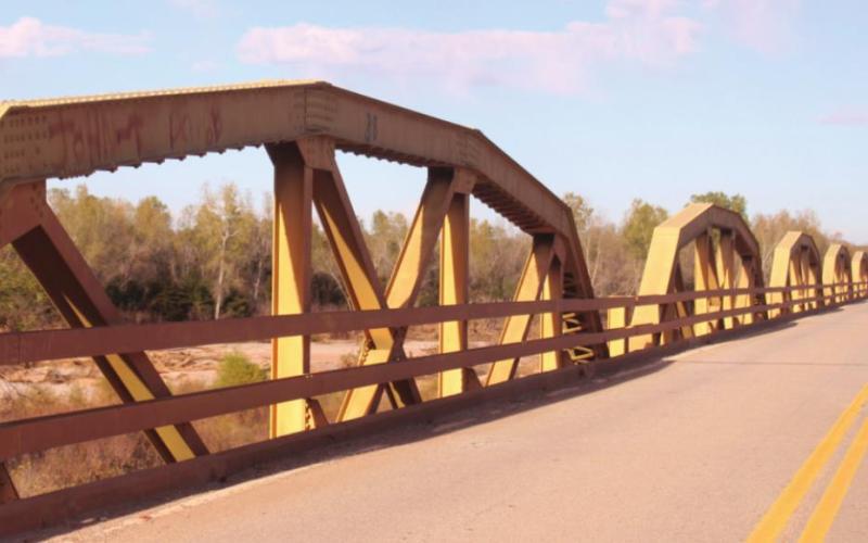 Pony Bridge Project Delayed Several Months