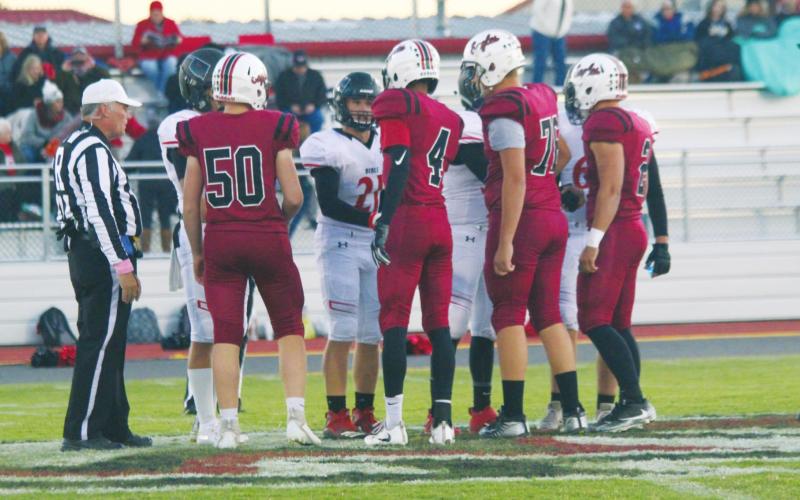 OSSAA Board Rejects New Plan, High School Activities to Restart Normally