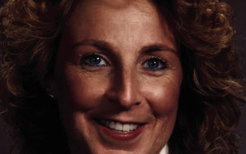 Delores Ann Love