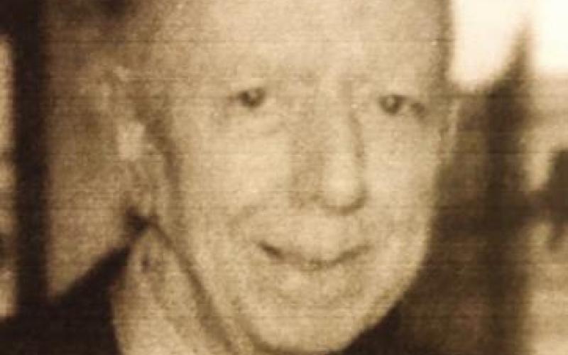 Kenneth Arlen Poarch
