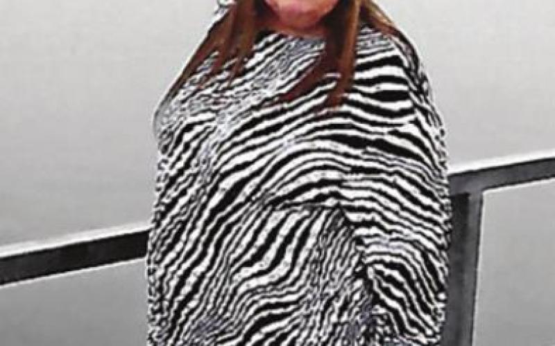 Georgia Marcella Edwards Lasiter 1958~2021