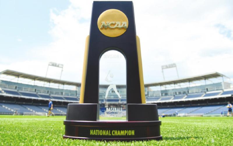 Mississippi Wins First CWS