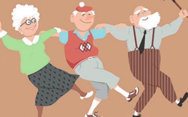 SENIOR CENTER NEWS