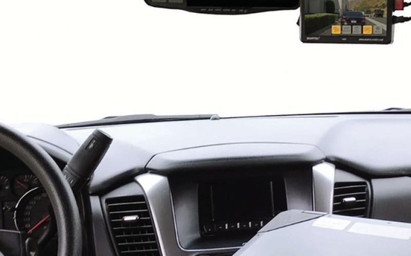 Sheriff’s Office Orders New Car, Body Cams
