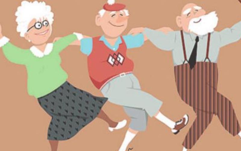 SENIOR CENTER NEWS