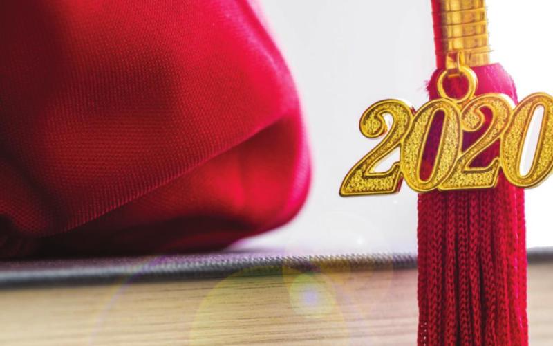 Students Input Vital to 2020 Graduation Plans