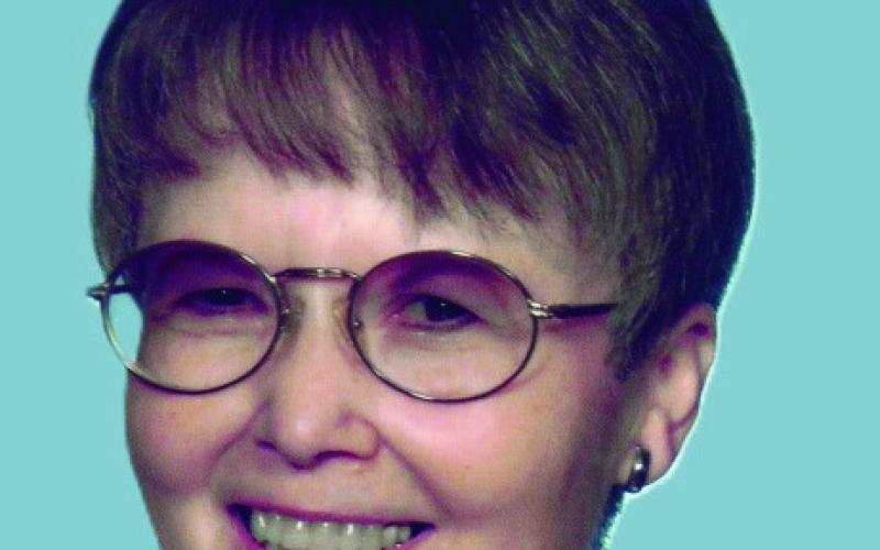 Letha Moore