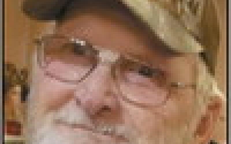 Carroll Wayne Holman