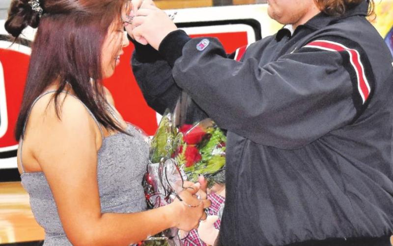 Geary Homecoming &amp; Senior Night