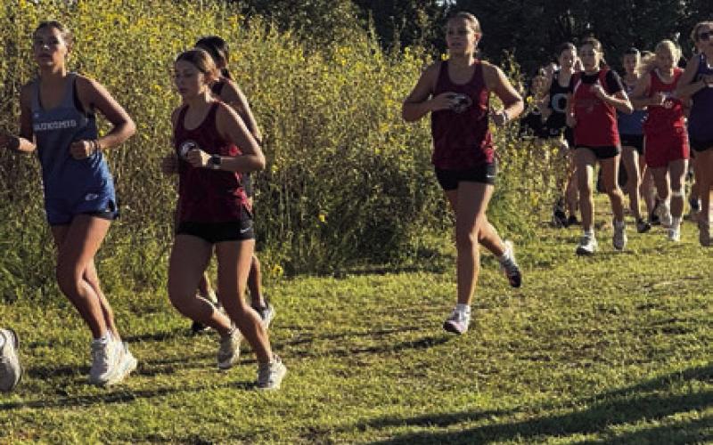 Watonga Eagle Sports