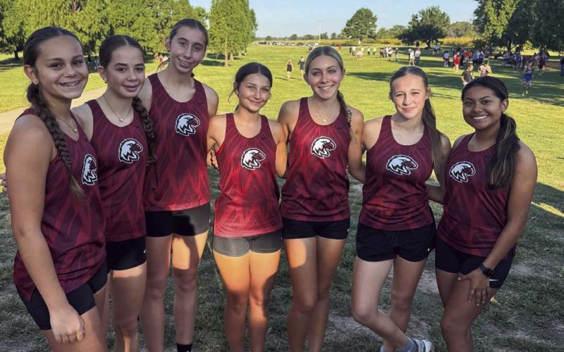 Watonga Eagle Sports