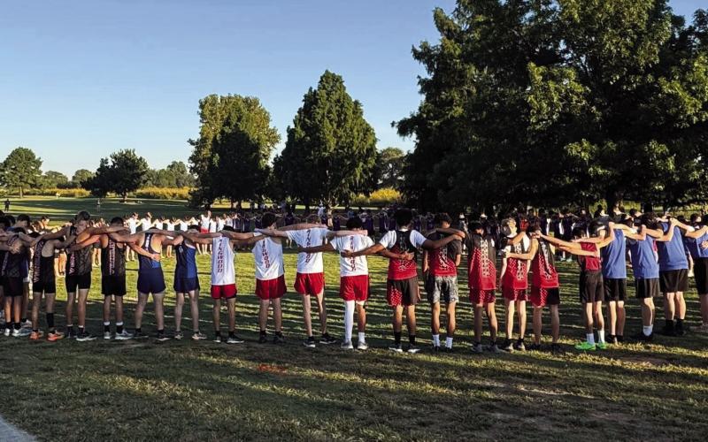 Watonga Eagle Sports