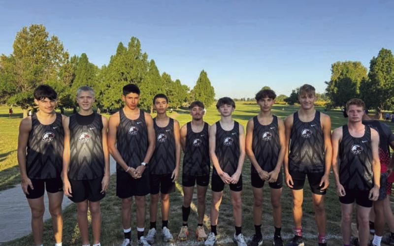 Watonga Eagle Sports