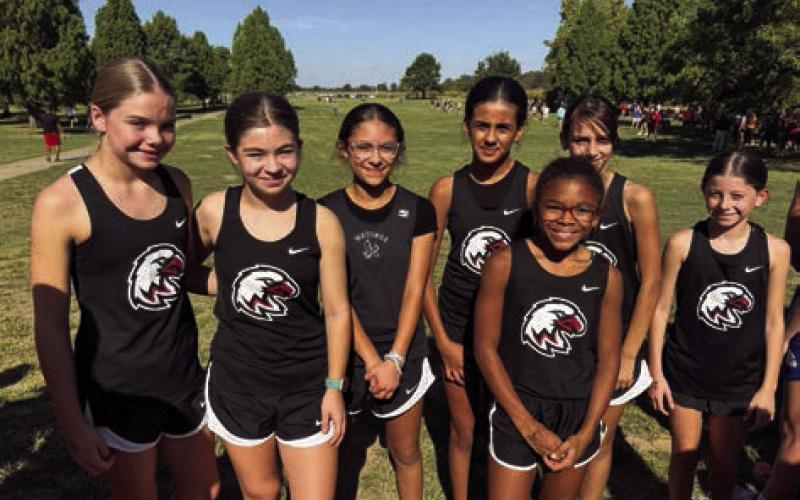 Watonga Eagle Sports