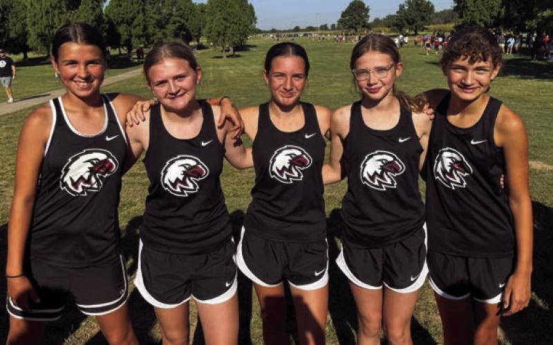 Watonga Eagle Sports