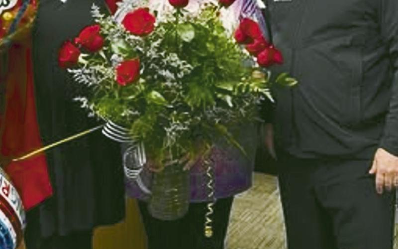 Watonga Schools Name Personnel of Year