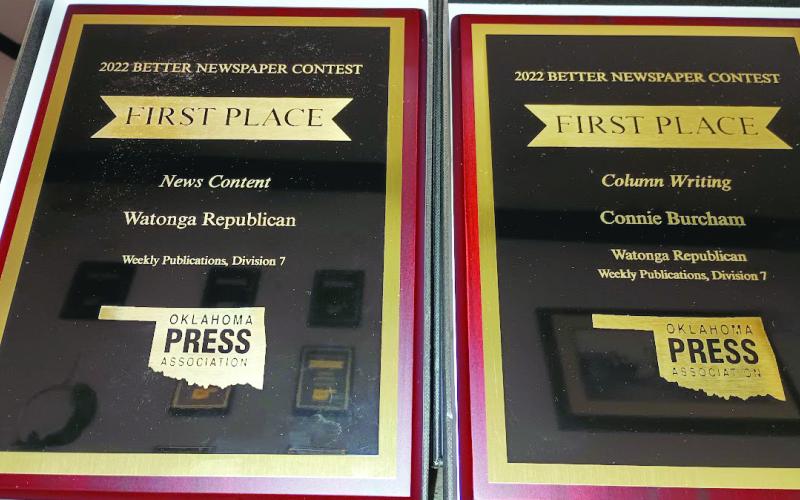 Republican Wins for Content