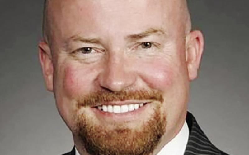 Advocacy Group Scores Legislators on Child Issues