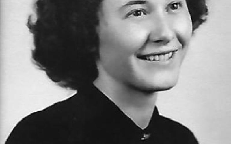 In Loving Memory... Maydie Owens