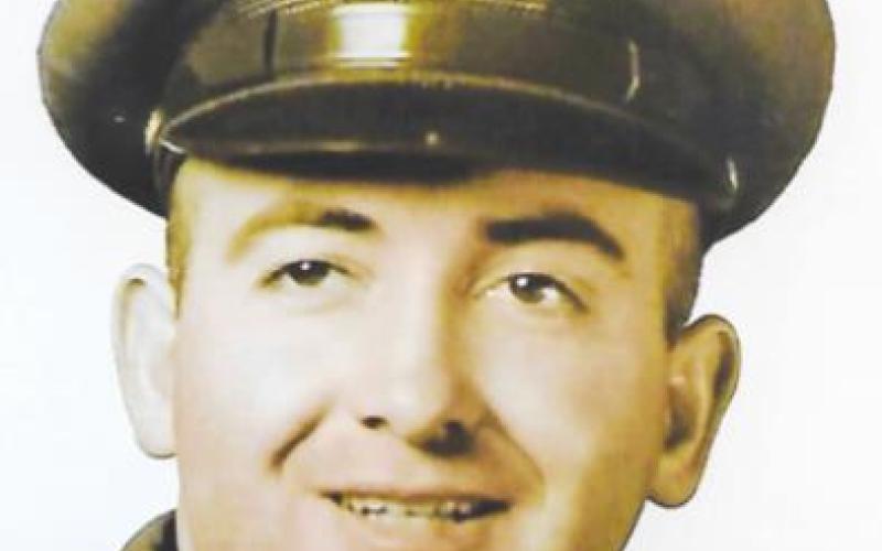 Francis John Pavlu 1932~2021