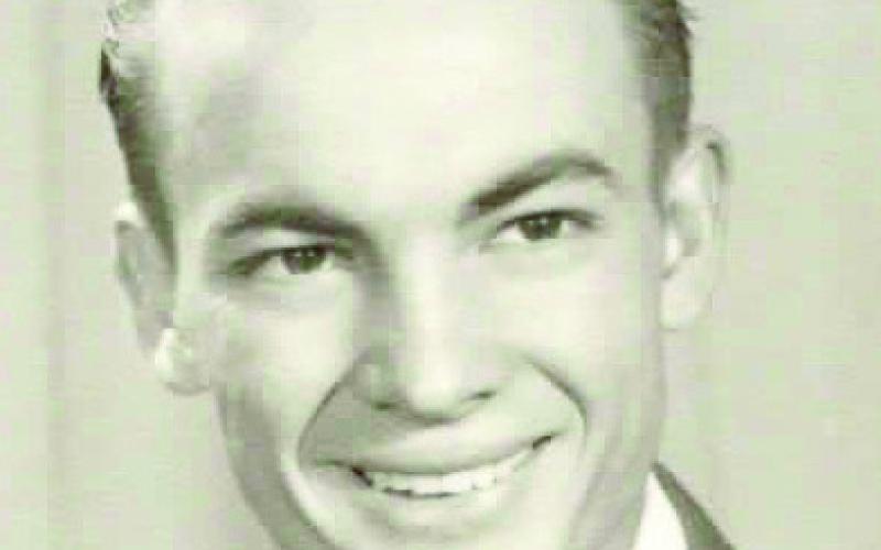 Richard Thomas Cox