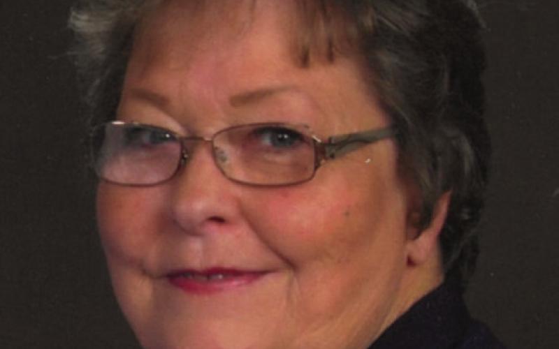 Barbra Sue Black
