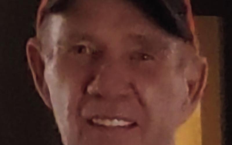 Steven Wayne Wickware