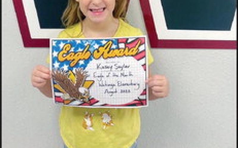 Kasey Seyler Kindergarten