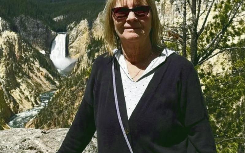 Beverly Gaye Ketchum