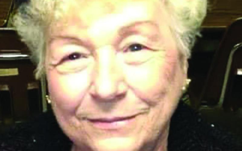 Wilma Jean Autry