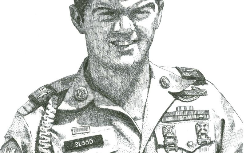 Canton Native to Be Honored