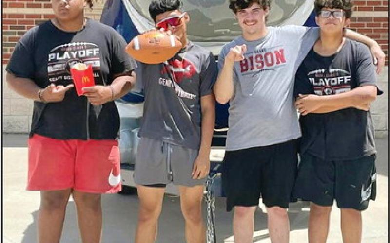 Camps Shine Light on Student Skills