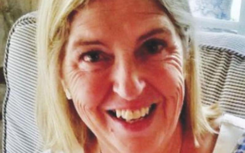 Deborah Susan (Brandt) Linden