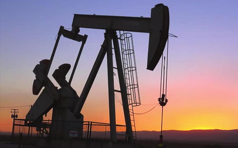 The Texas Oil Production Cut Plan Is Dead