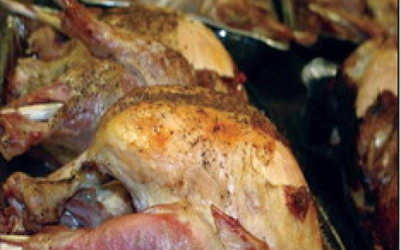Keep Food Safety In Mind This Thanksgiving