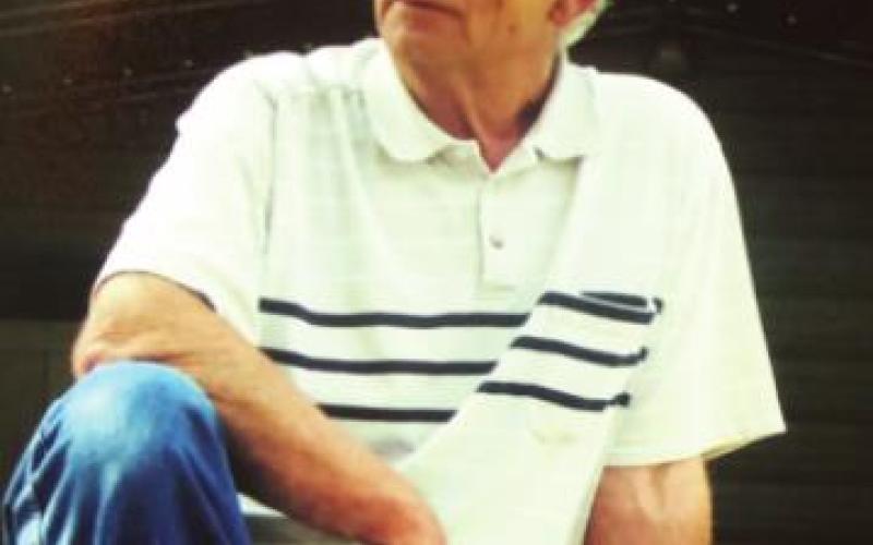 Virgil Wayne George