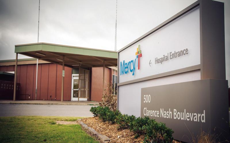 Bill to Increase Mental Healthcare Access Clears Health and Human Services Committee