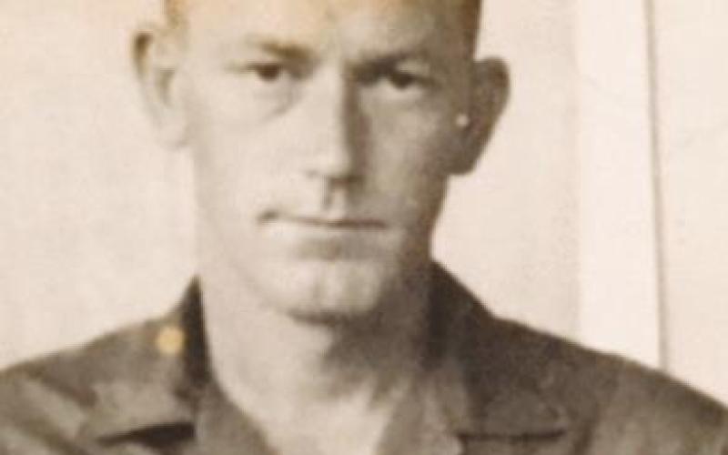 James William “Jim” Pierce