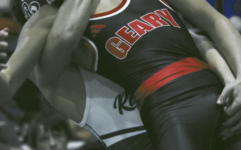 From the 81st Geary Invitational