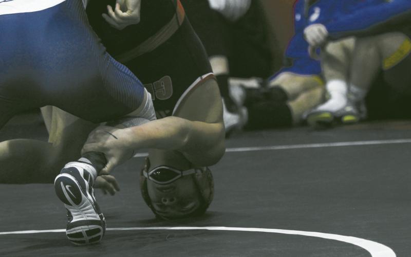 From the 81st Geary Invitational