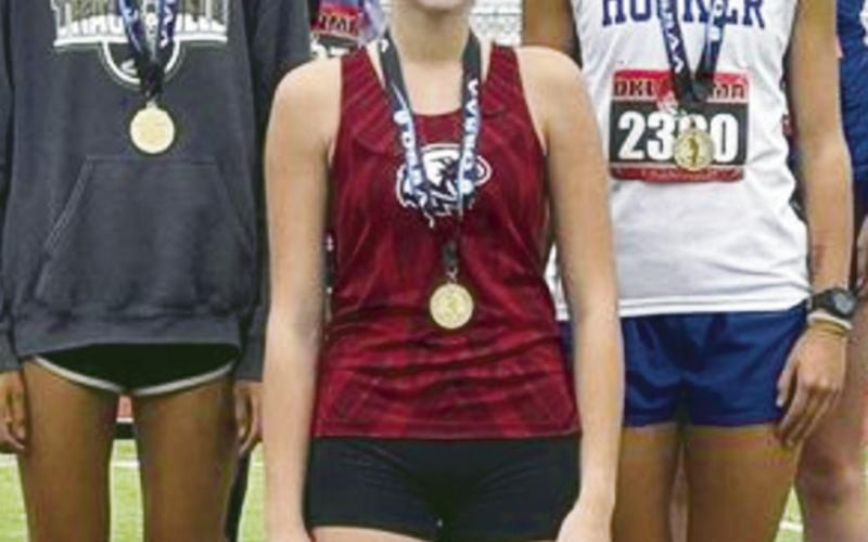 Eagles Take State — Again