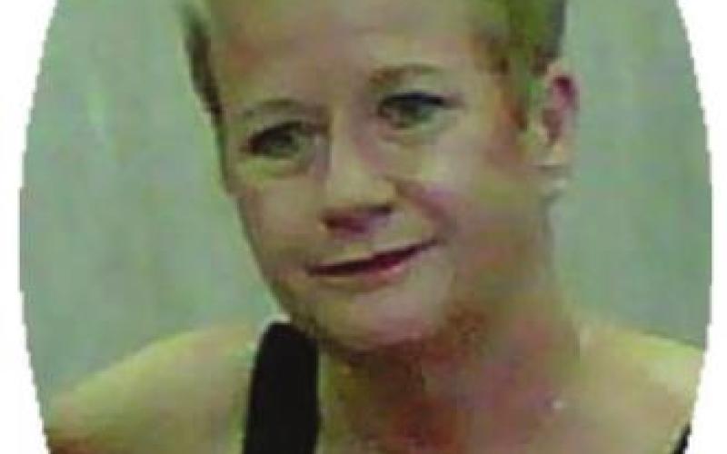 Deborah (Debbie) Kay Dickson